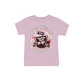 thumbnail image 1 of Officially Licensed Tootsie Roll Fun Design Youth's T-shirt, 1 of 3