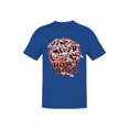 thumbnail image 1 of Officially Licensed Tootsie Roll Fun Men's T-shirt, 1 of 3