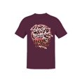 thumbnail image 1 of Officially Licensed Tootsie Roll Fun Men's T-shirt, 1 of 3