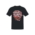 thumbnail image 1 of Officially Licensed Tootsie Roll Fun Men's T-shirt, 1 of 3