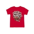 thumbnail image 1 of Officially Licensed Tootsie Roll How I Roll Fun Youth's T-shirt, 1 of 3