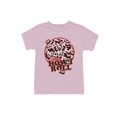 thumbnail image 1 of Officially Licensed Tootsie Roll How I Roll Fun Youth's T-shirt, 1 of 3