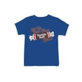 thumbnail image 1 of Officially Licensed Tootsie Roll Let the Good Times Roll Youth's T-shirt, 1 of 3