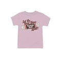 thumbnail image 1 of Officially Licensed Tootsie Roll Let the Good Times Roll Youth's T-shirt, 1 of 3