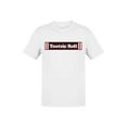 thumbnail image 1 of Officially Licensed Tootsie Roll Logo Women's T-shirt, 1 of 3
