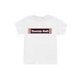 thumbnail image 1 of Officially Licensed Tootsie Roll Logo Youth's T-shirt, 1 of 3