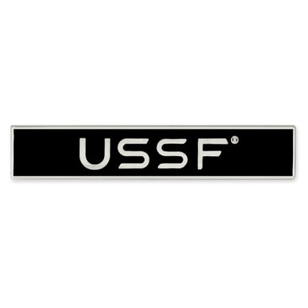 Officially Licensed U.S. Space Force Citation Bar Pin - 5 Pack