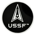 thumbnail image 1 of Officially Licensed U.S. Space Force Pin, 1 of 9