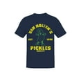 thumbnail image 1 of Officially Licensed Van Holten's Pickles Since 1898 Men's T-shirt, 1 of 3