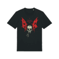 thumbnail image 1 of Officially Licensed Warhammer 40,000 - Night Lords 'We Have Come For You' T Shirt, 1 of 1