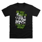 Officially Licensed Warhammer 40,000 Orks T Shirt