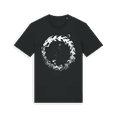 thumbnail image 1 of Officially Licensed Warhammer 40,000: Thousand Sons Battleworn Insignia T Shirt, 1 of 1