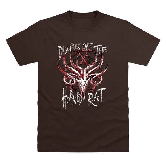 Officially Licensed Warhammer Age of Sigmar: Skaven T Shirt