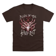 Officially Licensed Warhammer Age of Sigmar Skaven T Shirt