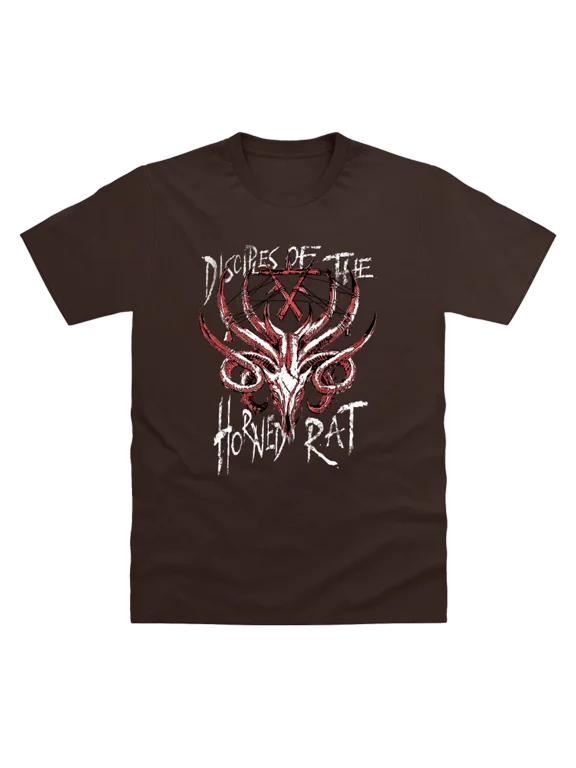 Officially Licensed Warhammer Age of Sigmar: Skaven T Shirt