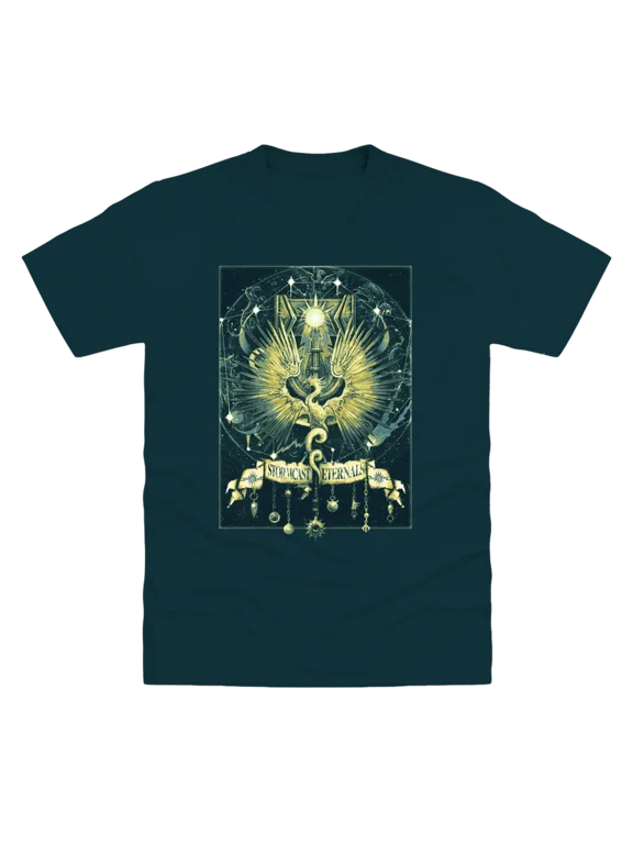 Officially Licensed Warhammer Age of Sigmar: Stormcast Eternals T Shirt