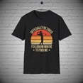 thumbnail image 1 of Officially Retired Golf Lovers T-Shirt, Golfers tee, Retirement Gift, 1 of 1