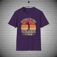 thumbnail image 1 of Officially Retired Golf Lovers T-Shirt, Golfers tee, Retirement Gift, 1 of 1