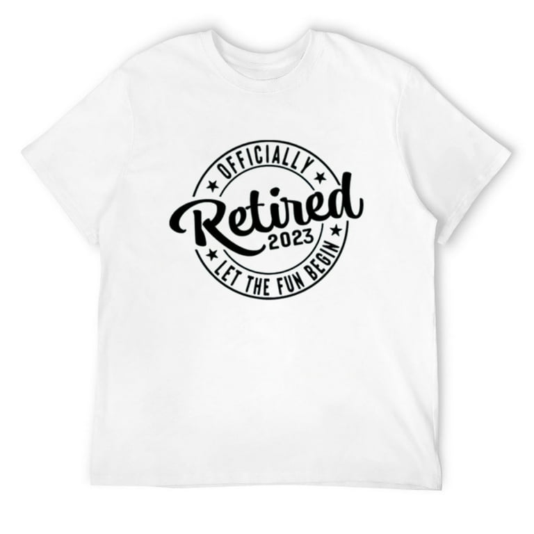Retired 2019 - Retirement Funny T Shirt Party - Gift Idea Retired 2019 - Retirement Funny T Shirt Party - Gift Idea