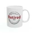 thumbnail image 1 of Officially Retired, 1 of 3