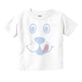 thumbnail image 1 of Officially Slush Puppie Puppy Logo Toddler Boy Girl T Shirt Infant Toddler Brisco Brands 18M, 1 of 6