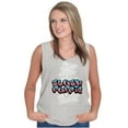 thumbnail image 1 of Officially Slush Puppie Vintage Tank Top T Shirts Men Women Brisco Brands S, 1 of 6