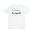 thumbnail image 1 of Officially a Bridezilla Shirt, Engagement Shirt, Fumny Wedding Shirt, 1 of 10
