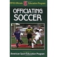 thumbnail image 1 of Pre-Owned Officiating Soccer (Paperback) 0736047611 9780736047616, 1 of 1