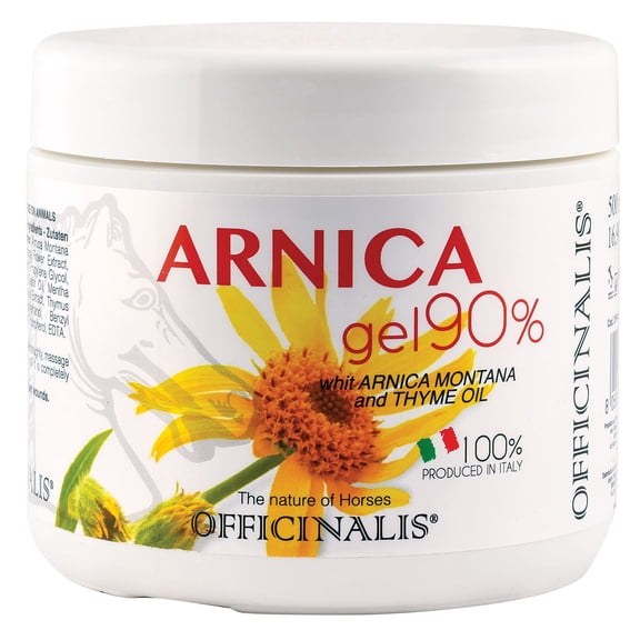 Officinalis Arnica Gel