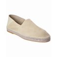 thumbnail image 1 of Officine Generale Cecil Suede Espadrille, 44, Grey, 1 of 5