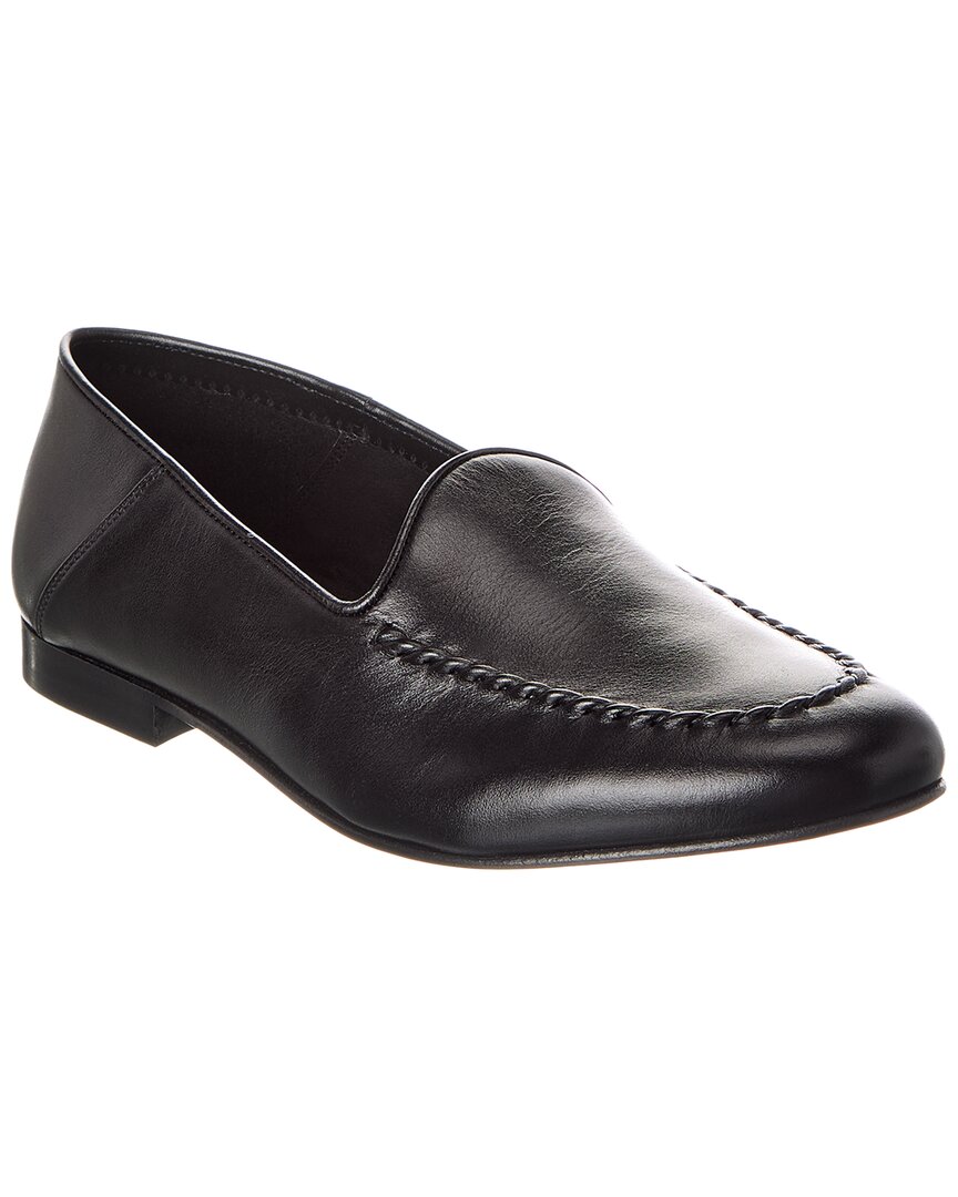 Officine Generale, Men’s leather loafer, Size 44.  Very sharp looking! Officine Generale | Shoes | Officine Generale Mens Leather  main image 3