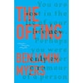 thumbnail image 1 of Pre-Owned The Offing (Paperback) by Benjamin Myers, 1 of 1