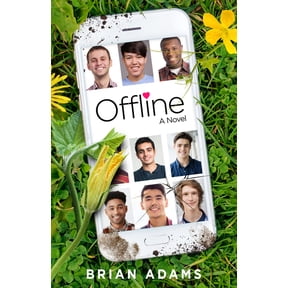 Offline: A Novel (Paperback)