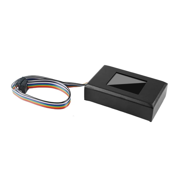 Offline Controller Screen For TTC3018S Router DLC32 GRBL Control Engraver