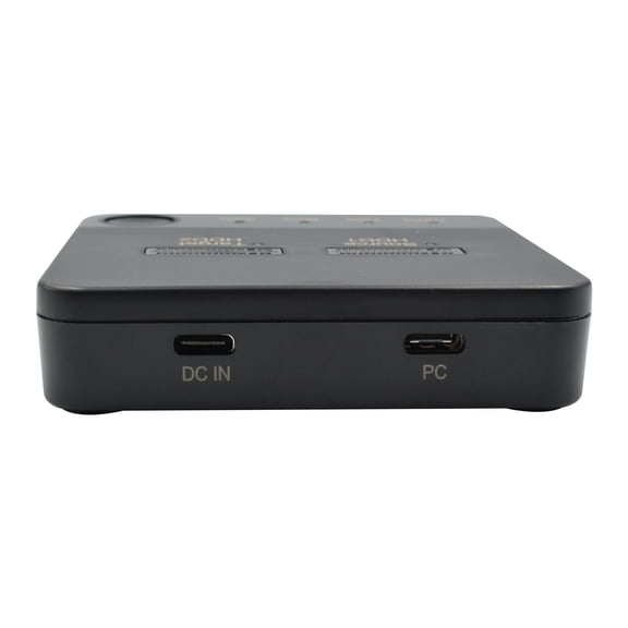 Offline Copy SATA Docking Station Supports 2TB Capacity for M.2 SSD Hard Drive Cloning Spare