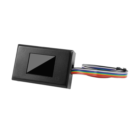 Offline Functionality Engraving Screen For TTC3018S Engraving Machine Offline Screen for Independent Crafting Tasks