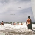 thumbnail image 1 of Offline - La couleur de la mer - Music & Performance - Vinyl, 1 of 1