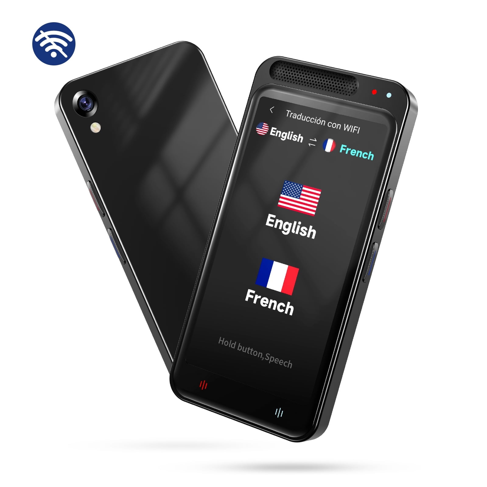 Offline-Language-Translator-