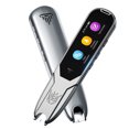 thumbnail image 1 of Offline Language Translator Device, Reader Pen Translation Scanner Dictionary Pen with Voice & Camera Translators, Real Time Translator,Bluetooth connectable Traductor for Language Learners&Dyslexics, 1 of 11