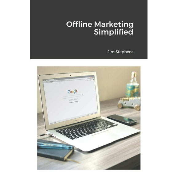 Offline Marketing Simplified, (Paperback)