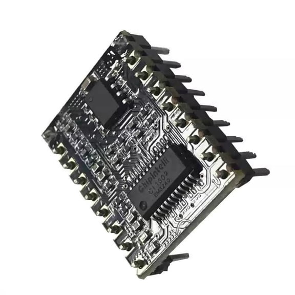 Offline Recognition Development Board Voice Control Chip Voice Intelligent Speech Recognition Control Module