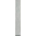 thumbnail image 1 of Offray 129012 0. 63 inch Aria Ribbon - 100 Yards, Silver - No.  3, 1 of 1