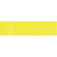 thumbnail image 1 of Offray 2203-640 Double Face Satin Ribbon 1- 8 in. Wide 30 Yards-Lemon, 1 of 2