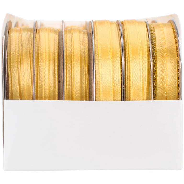 Spool Of Ribbon