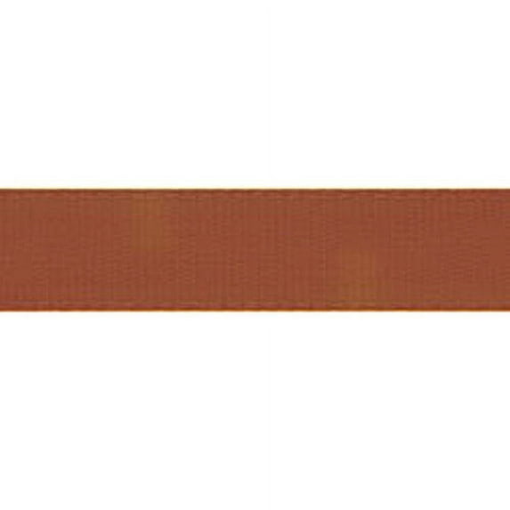 Offray 5/8" Single Face Satin Ribbon, 18 Ft.