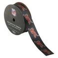 thumbnail image 1 of Offray 7/8"x9' NFL Cincinnati Bengals Ribbon, 1 of 1