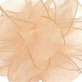 thumbnail image 1 of Offray 709915 2. 5 inch Wired Edge Encore Ribbon - 25 Yards, Nectar - No.  40, 1 of 1