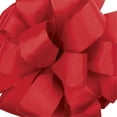 thumbnail image 1 of Offray 870295 1. 5 inch Wired Edge Revogue Ribbon - 50 Yards, Scarlet - No.  9, 1 of 1