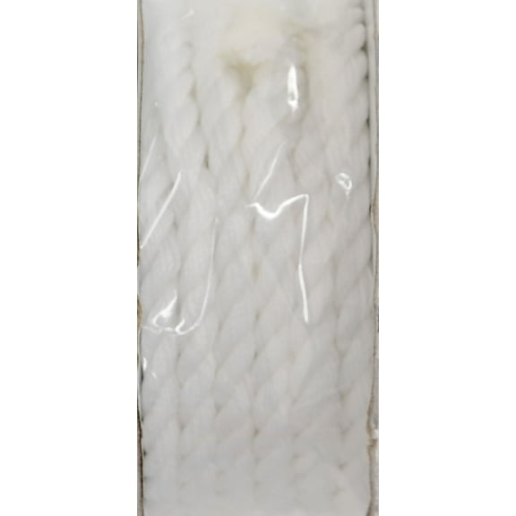 Offray Cording Trim-White