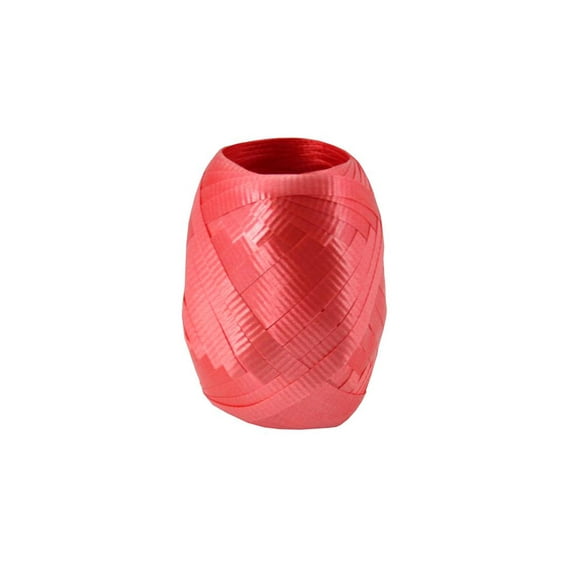 Berwick Offray 12023 66 ft. Ribbon Egg - Red